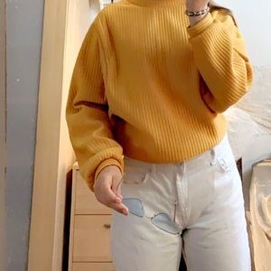 Meet your Posher, Ève